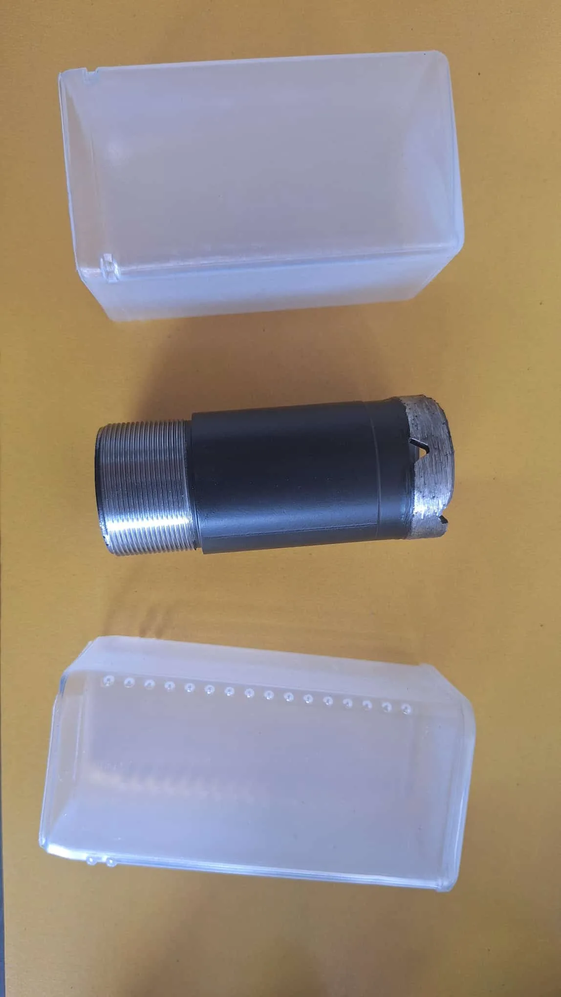 32 mm Ring Kaya Elması